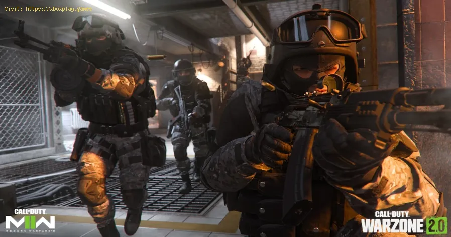 Come sbloccare Horangi in MW2 e Warzone 2
