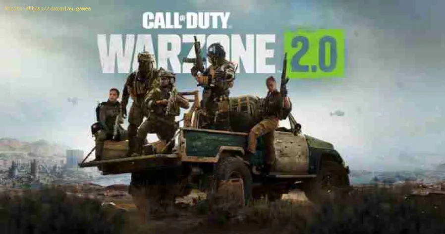 Warzone 2-Download langsam oder steckengeblieben beheben