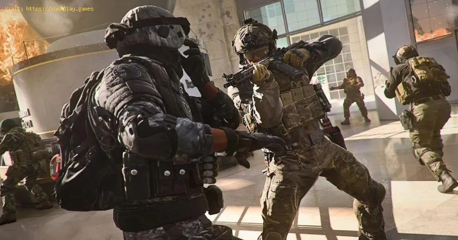 corrigir assistência de mira Warzone 2 não funcionando