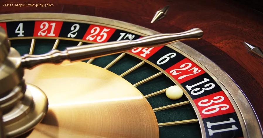 You're Looking for a New Casino to Play at