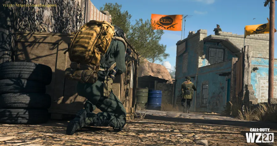 corrigir Warzone 2.0 Seu perfil foi desconectado