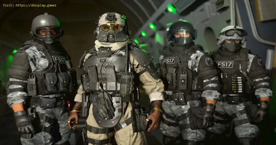corrija o erro da guia social Warzone 2 que não está funcionando