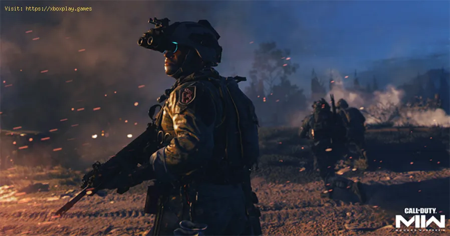 Behebung des MW2-Error CE-108255-1 - Ultimativer Leitfaden
