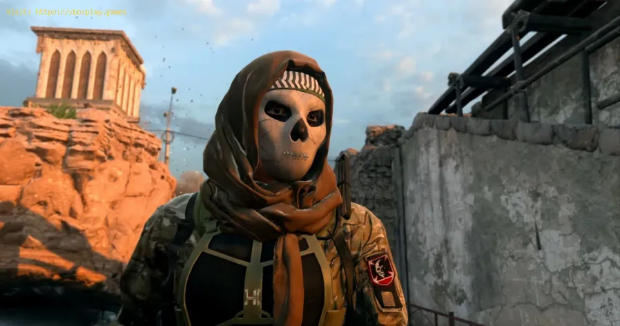 Position der mit Algen bedeckten Toolbox in Warzone 2 DMZ