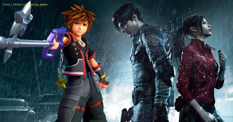 Discover the retro games that return this year to the panorama