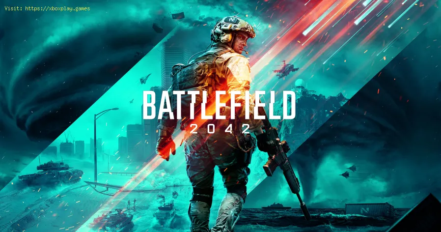 How to unlock the XM8 LMG and A-91 in Battlefield 2042