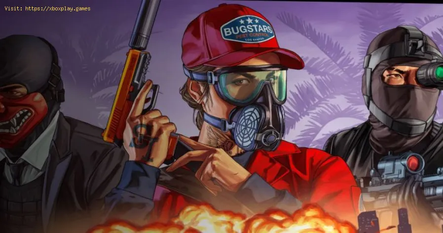 GTA – wird neue Sommerupdate 2022 beste aller Zeiten?