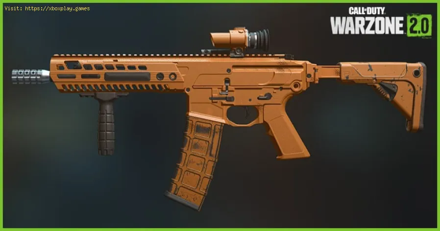 meilleur chargement M13B dans Warzone 2 saison 1 ?