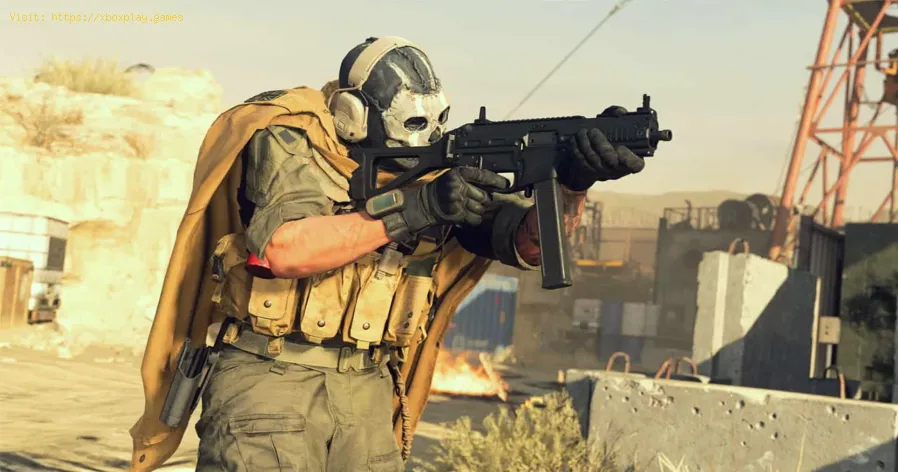 Contenitore per muli medici Dead Drop a Warzone 2 DMZ