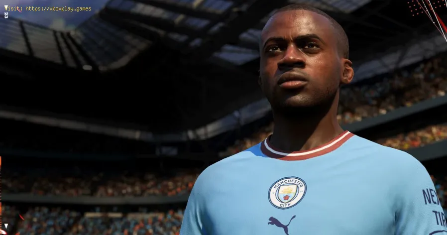 solucionar un error al conectarse a Fifa 23 Ultimate Team