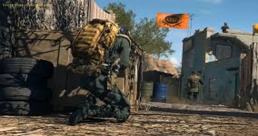 Comment débloquer Suplex Deluxe dans Warzone 2 ?