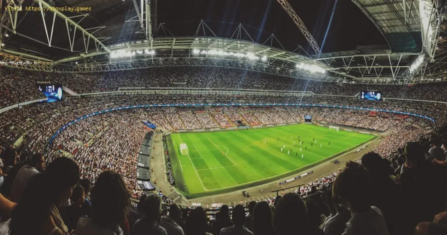 English’s World Cup Squad for Qatar 2022