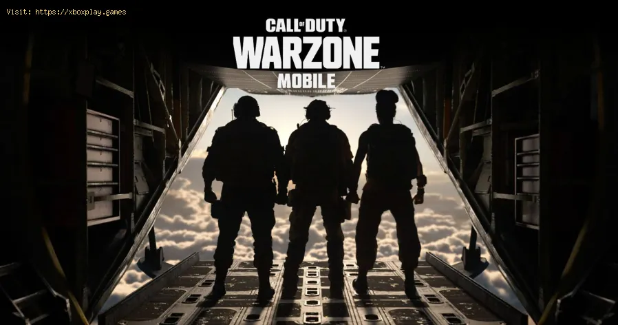 fix Impossibile connettersi a un data center Warzone Mobile