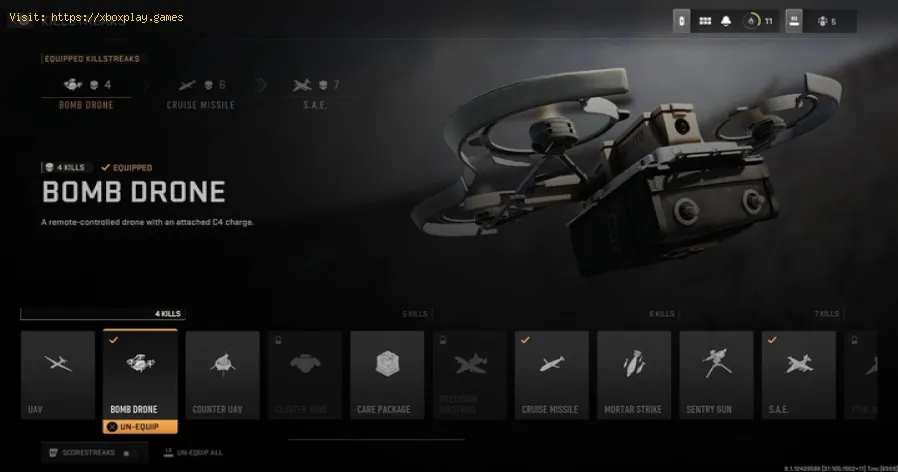 Como detonar C4 em Modern Warfare 2