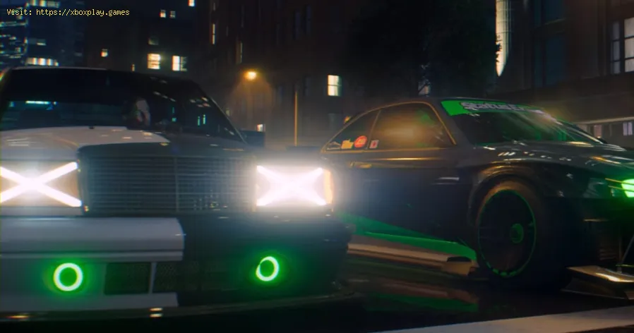 Como perder a polícia em NFS Unbound