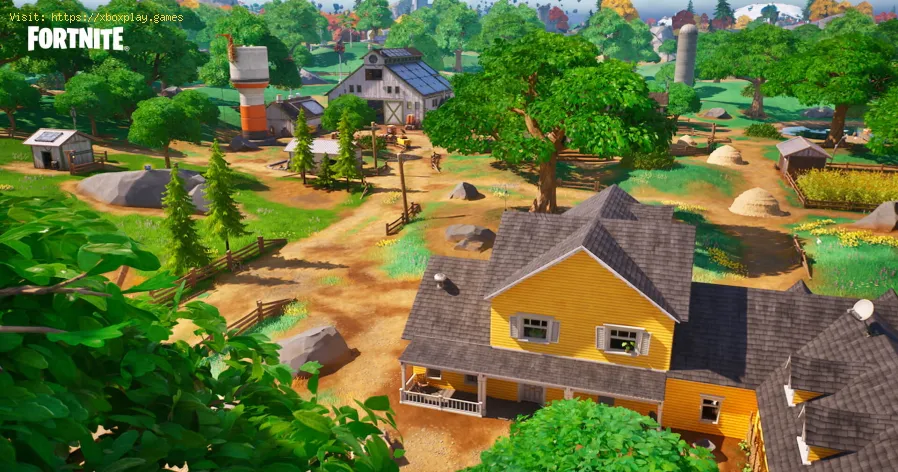 Comment sauter des obstacles dans Fortnite ?