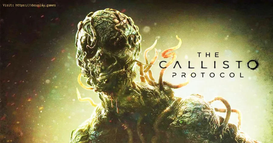 Tous les emplacements Data-Bios dans The Callisto Protocol