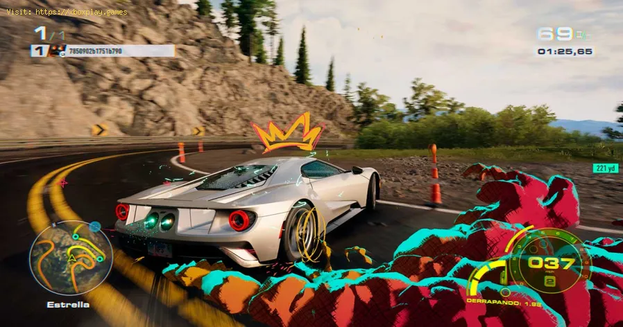 O carro mais rápido do NFS Unbound - Controle guia definitivo