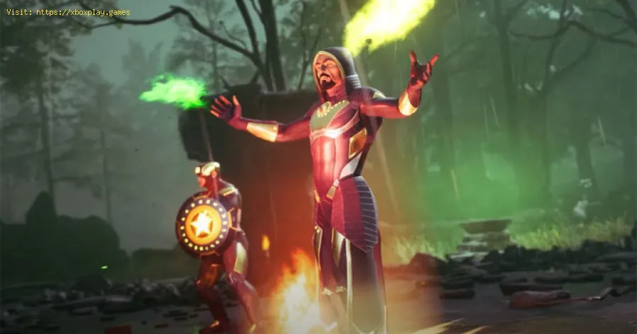 Wie bekomme ich Doctor Strange in Midnight Suns?