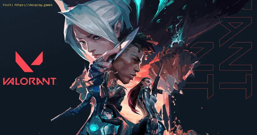 Valorant – The Famous Shooter is Finally Coming to Xbox Consoles