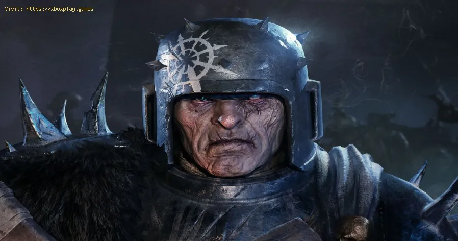 arreglar desconectado del error del servidor en WH40K Darktide
