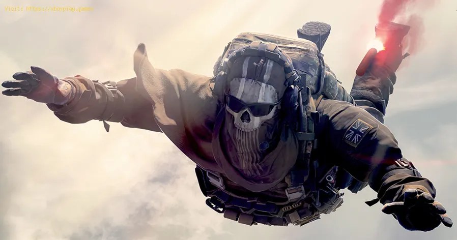 Comment corriger l'erreur 11557 Warzone 2 et MW2