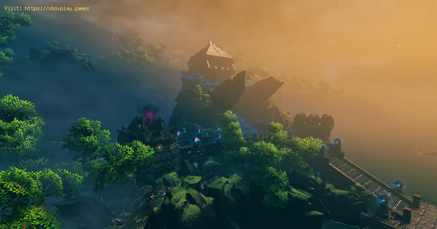 Comment débloquer le mode créatif dans Valheim ?