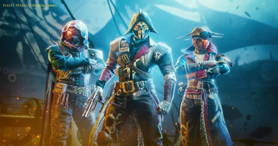 l'artefatto della stagione del cifrario Seraph a Destiny 2