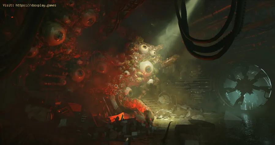 Come disabilitare RTX in WH40K Darktide