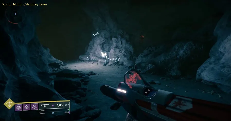 Kreis der Knochen in Destiny 2 - Ultimativer Leitfaden
