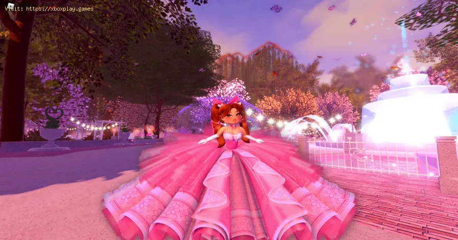 Cómo obtener diamantes en Royale High