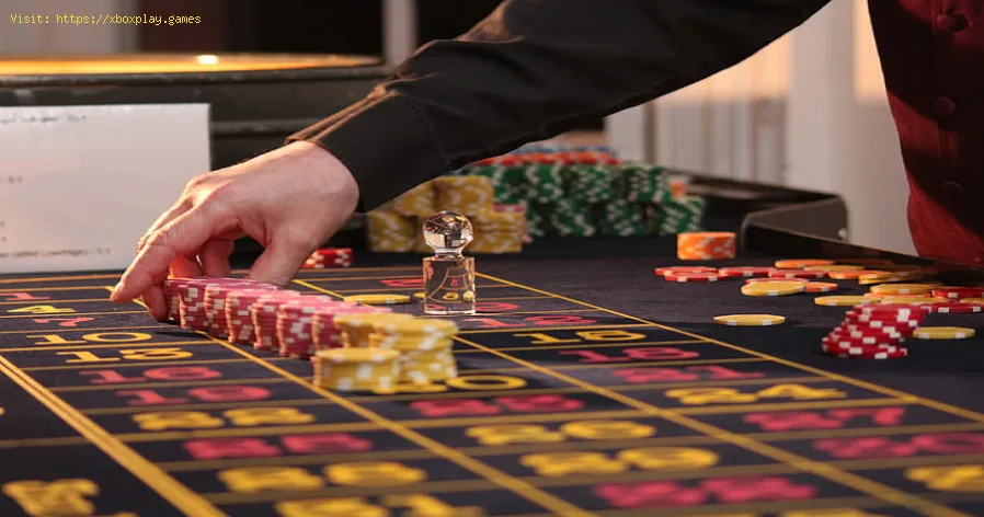 Overview of best online casinos for beginners in gambling