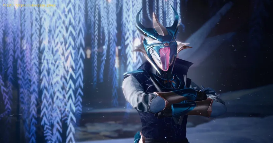 Wo finde ich letzten Schliff in Destiny 2 The Dawning 2022?