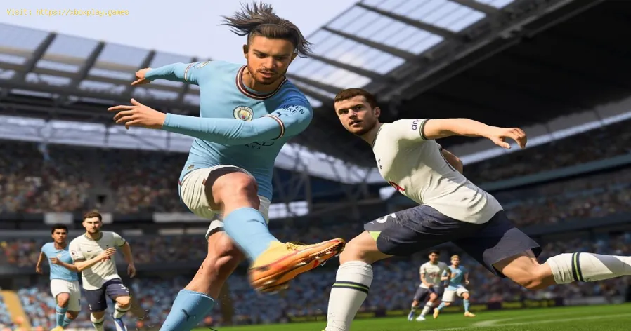 FIFA become bigger as an eSport as a result of FIFA WC