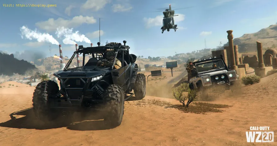 extraire 40 bouteilles d'aspirine dans Warzone 2 DMZ