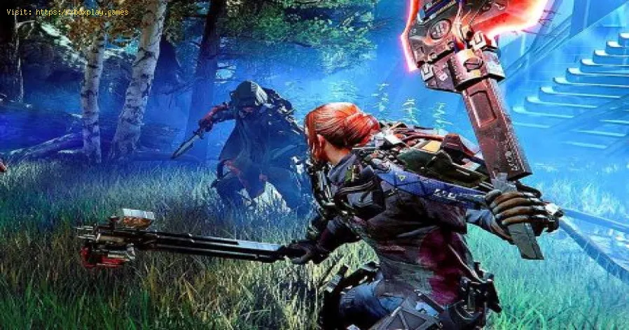 Surge 2: Wo finde ich den Seestern EMP 44?