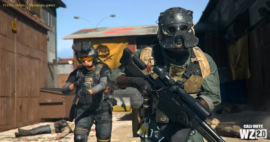 Cómo conseguir la eliminación de llaves en Warzone 2 DMZ