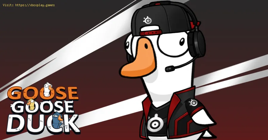Wie viele Spieler brauchen eine Lobby für Goose Goose Duck?