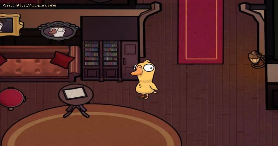 Come cambiare il colore della tua oca in Goose Goose Duck?
