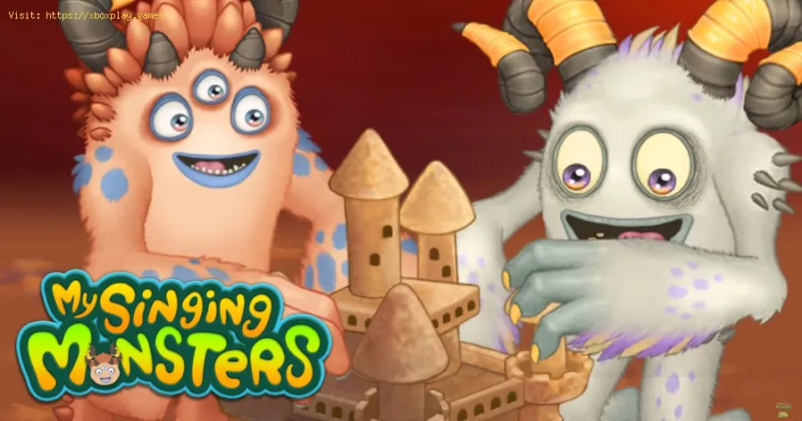 Cómo subir de nivel rápido en My Singing Monsters