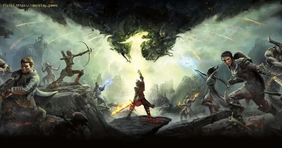 Top RPGs to hit the Xbox in 2023