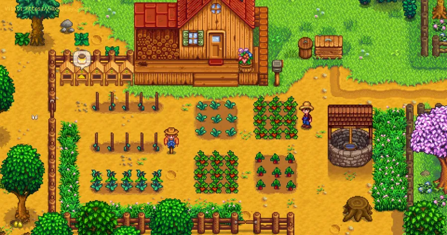 Truffle Oil Recipe in Stardew Valley