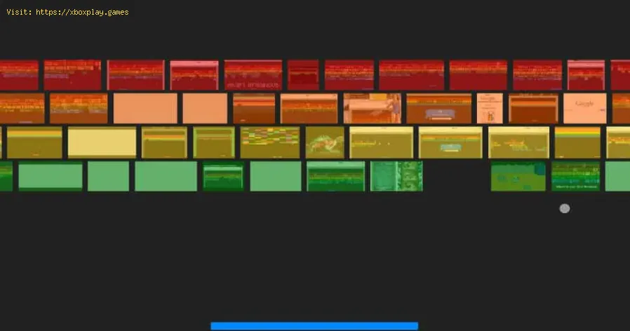 Wie spiele ich das Atari Breakout-Spiel auf Google?
