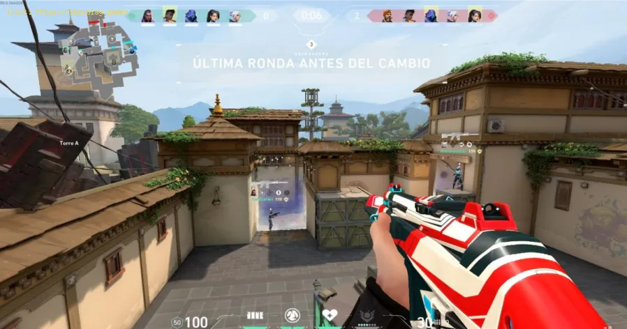 Como corrigir Valorant Riot Vanguard encontrou um erro