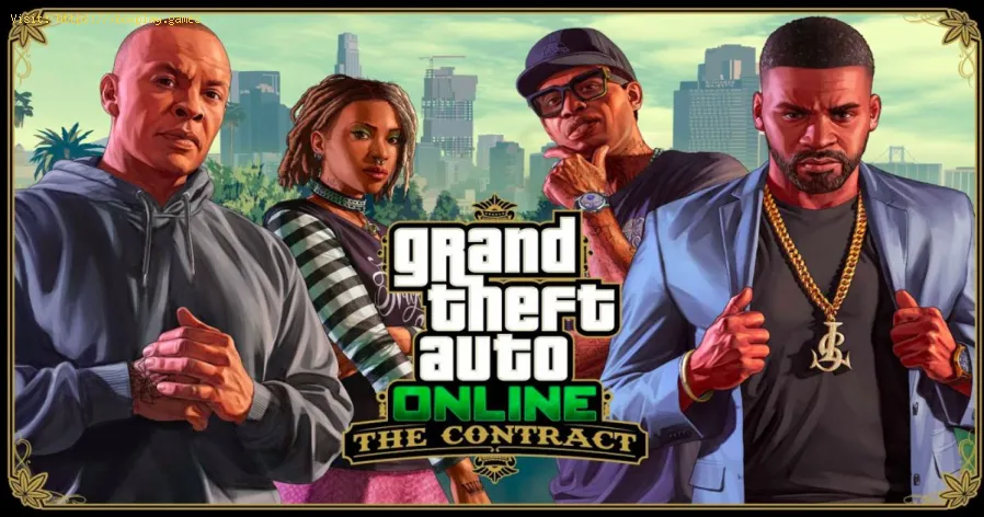 Dove trovare un Cargobob in GTA Online?