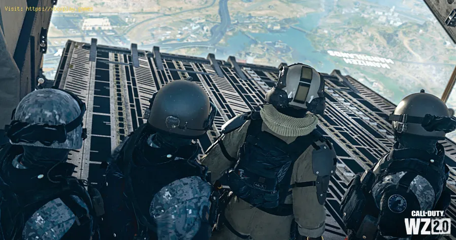 Come correggere l'errore della whitelist Warzone 2
