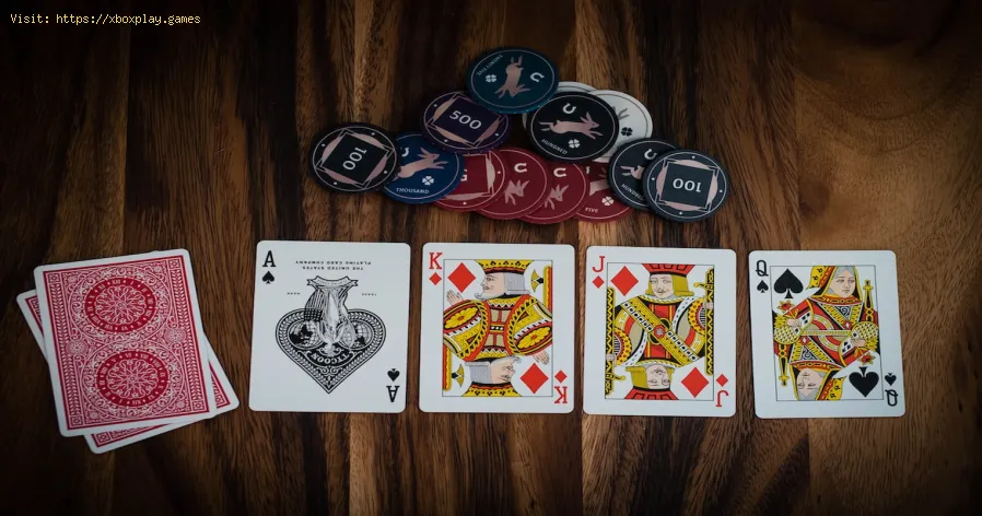 10 Most Popular Casino Games