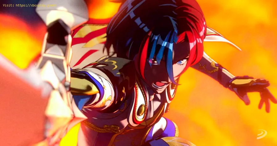 Come reclutare tutti i personaggi in Fire Emblem Engage?
