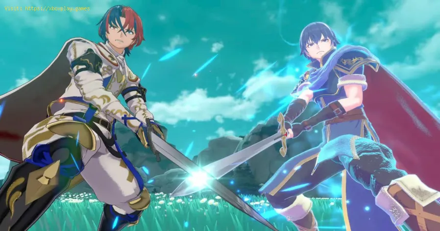 Come sbloccare tutti i personaggi in Fire Emblem Engage?
