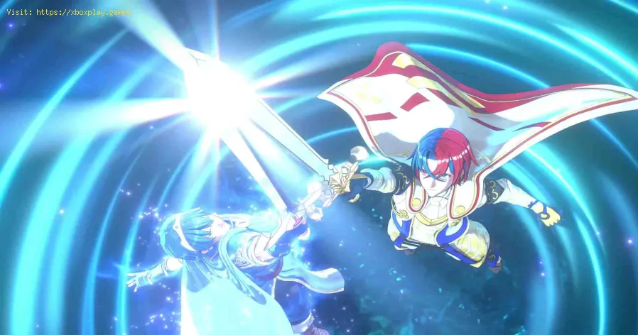Wie ändert man seine Klasse in Fire Emblem Engage?